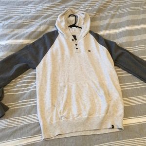 Hurley Lightweight Sweater